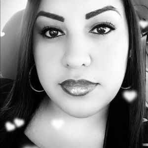 Meet your Posher, Krystal